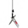 Serpillères avec support magnétique 40cm