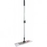 Serpillères avec support magnétique 40cm
