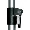 Serpillères avec support magnétique 50cm
