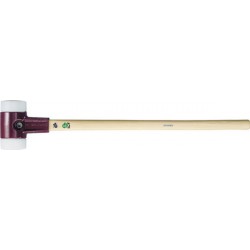 Massettes Simplex, Ø de la tête : 100 mm
