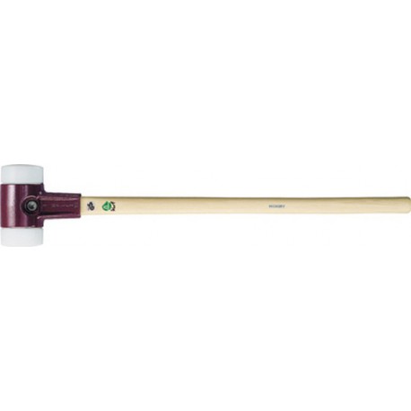 Massettes Simplex, Ø de la tête : 100 mm