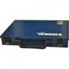 Coffret E-NORM 25 DIN 933-8.8 zn