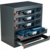 E-NORM Turm 577/5 pour 5 Coffret de montage