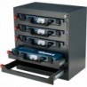 E-NORM Turm 577/5 pour 5 Coffret de montage