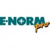 Vis a tete cylindrique DIN 7985 4.8 HDG -H M5x60 KP E-NORMpro (Par 50)