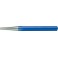 Chasse-pointes, Ø : 3 mm, Long. 120 mm, Epaisseur de tige 10 mm