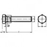 Vis Hexagonal DIN 933 8.8 HDG M20x90 HP E-NORMpro (Par 15)