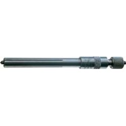 Pointeau de centrage, réglable, Long. : 115 mm, Ø 11-16 mm