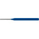 Chasse-goupilles, Ø : 9 mm, Long. 150 mm, Epaisseur de tige 12 mm