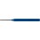 Chasse-goupilles, Ø : 9 mm, Long. 150 mm, Epaisseur de tige 12 mm