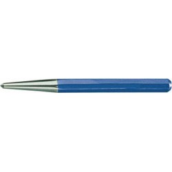 Pointeau, conformément à DIN 7250, Ø : 4 mm, Long. 120 mm, Epaisseur de tige 10 mm
