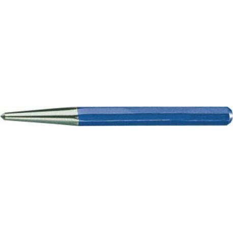 Pointeau, conformément à DIN 7250, Ø : 4 mm, Long. 120 mm, Epaisseur de tige 10 mm