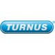 Porte-lames sans lame pour coupe-rondelles TURNUS 1 PCS