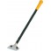 Grattoir universel, Dimensions L x l x H : 600 x 110 x 40 mm, Dimensions des lames 110 x 18