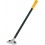 Grattoir universel, Dimensions L x l x H : 600 x 110 x 40 mm, Dimensions des lames 110 x 18
