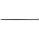 Pince à riper SIEGER, tranchant droit, Long. : 1250 mm, Ø 30 mm