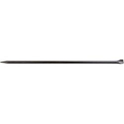 Pince à riper SIEGER, tranchant droit, Long. : 1250 mm, Ø 30 mm