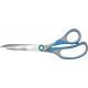 Ciseaux de travail, système Ring Lock®, Long. : 220 mm