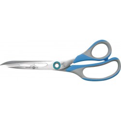 Ciseaux de travail, système Ring Lock®, Long. : 220 mm
