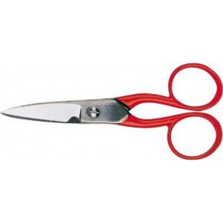 Cisailles coupe-câble, Long. : 125 mm