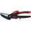 Cisaille passe-franc inox D51A-EAN 235mm Erdi 1 PCS