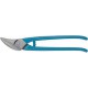 Cisailles à tôles Ideal, coupe à droite, Long. : 280 mm