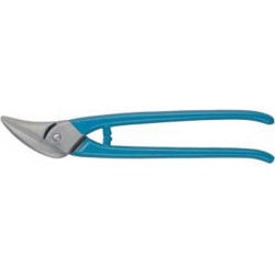 Cisailles à tôles Ideal, coupe à droite, Long. : 280 mm