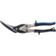 Cisailles passe-franc Multisnip Longstyle, coupe gauche, Long. : 280 mm