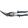 Cisailles passe-franc Multisnip Longstyle, coupe gauche, Long. : 280 mm