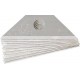 Lame BR 400P pack de 10 NT Cutter 1 PCS