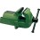 Etau parallèle de précision Leinen Junior, Larg. : des mors : 100 mm, Capacité de serrage 140 mm, Profondeur de serrage 84 mm, Poids : 12,5 kg