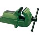 Etau parallèle de précision Leinen Junior, Larg. : des mors : 125 mm, Capacité de serrage 180 mm, Profondeur de serrage 88 mm, Poids : 24,0 kg