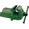 Etau parallèle de précision Leinen Junior, Larg. : des mors : 125 mm, Capacité de serrage 180 mm, Profondeur de serrage 88 mm, Poids : 24,0 kg