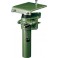 Support de réglage en hauteur pour étau parallèle de précision Leinen Junior, Pour Larg. : de mors : 125 mm, Poids 10,0 kg