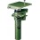 Support de réglage en hauteur pour étau parallèle de précision Leinen Junior, Pour Larg. : de mors : 150 mm, Poids 11,0 kg
