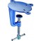 Vis de serrage, Pour Larg. : de mors : 120 mm, Pas des trous 185 mm, Dimension des trous M12
