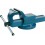 Etau parallèle Matador, avec support pour fixation de mâchoires de serrage orientables et interchangeables, Larg. : des mors : 100 mm