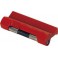 Mors serre-tubes, Larg. : des mors : 140 mm