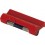 Mors serre-tubes, Larg. : des mors : 140 mm