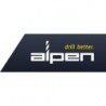 Foret hélicoïdal D338N HSS Sprint Master 2,00 ALPEN