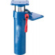Support de réglage en hauteur, automatique, Pour Larg. : de mors : 180 mm, Pas des trous 121 x 139 mm, Dimension des trous M14, Poids : 9,6 kg