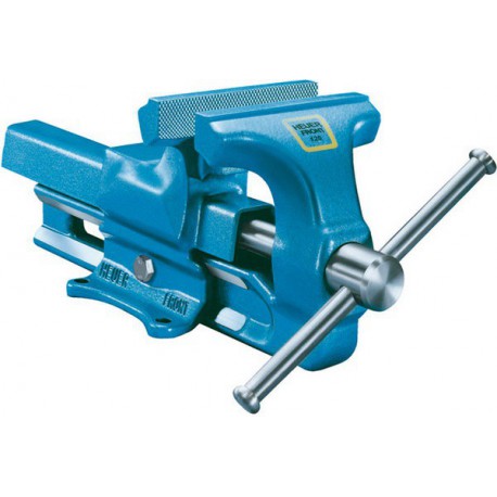 Etau parallèle Front, Larg. : des mors : 180 mm, Capacité de serrage 225 mm