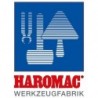 Spatule peintre 80mm manche bois HAROMAC