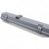 Néon LED étanche à l'humidité IP65 1X10W 60CM