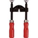 Press à chants KT 2 vis BESSEY 1 PCS