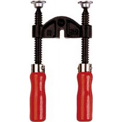 Press à chants KT 2 vis BESSEY 1 PCS