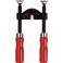 Press à chants KT 2 vis BESSEY 1 PCS