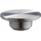 Plaque de serrage pour serre-joint, Convient au modèle : TG/GZ/GMZ, pour profondeur 80 mm