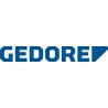 Douille 12 pans 1/2" 36x44,5mm GEDORE 1 PCS