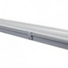 Néon LED étanche à l'humidité IP65 1X18W 120CM